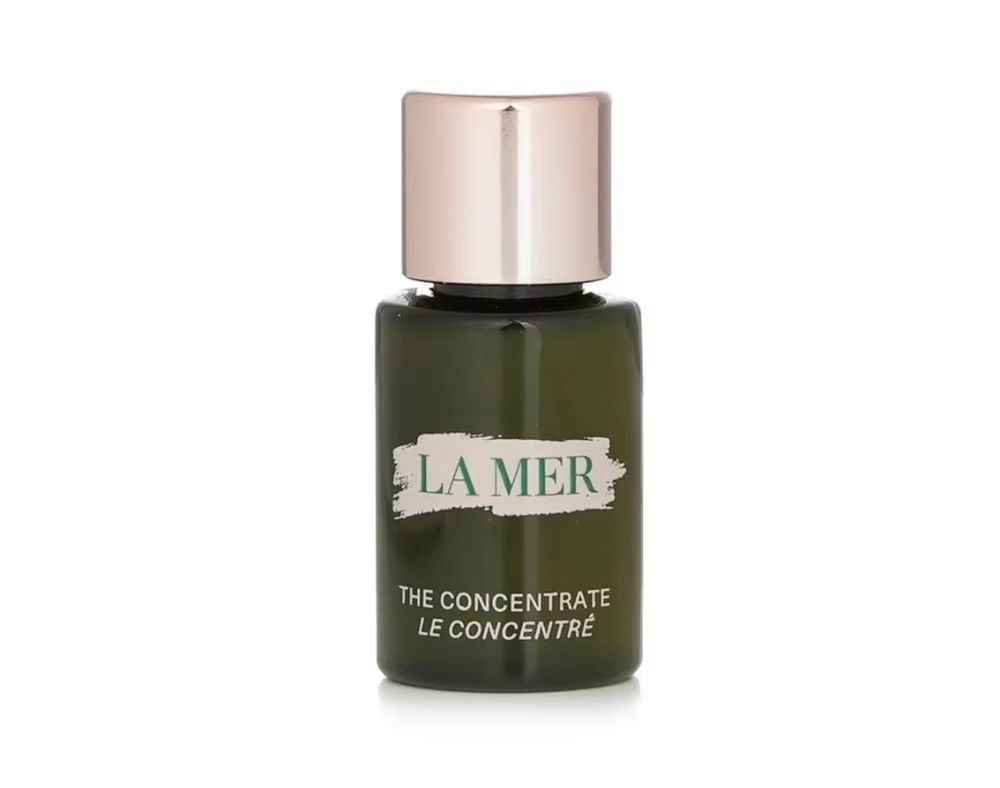 Luxury Skincare Serum - La Mer The Concentrate Sérum de