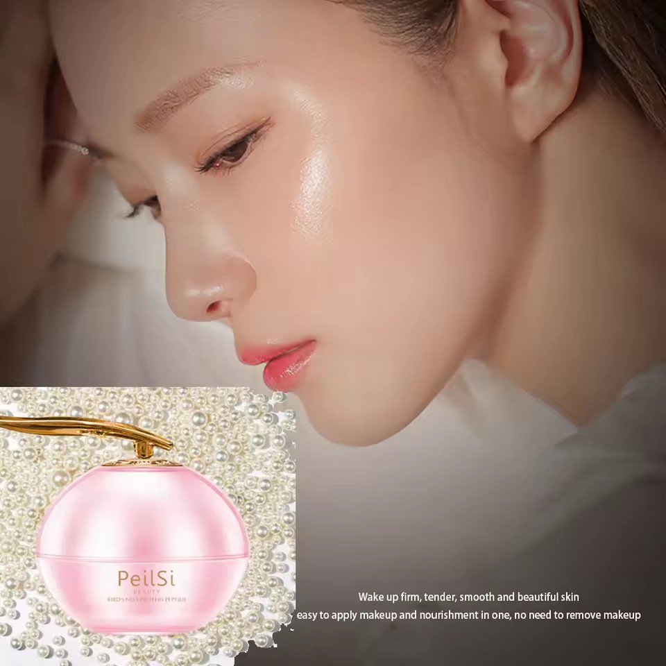 Luxury Skincare Whitening Cream - Cordyceps Sinens de lujo para mujer,