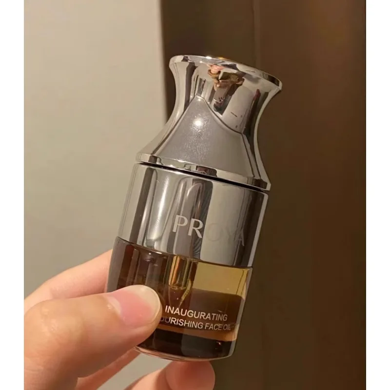Aceite de suero energético nut - Luxury Skincare Serum reseña y precio