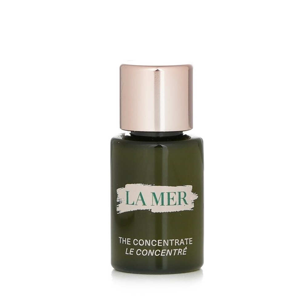 La Mer The Concentrate Sérum d - Luxury Skincare Serum reseña y precio