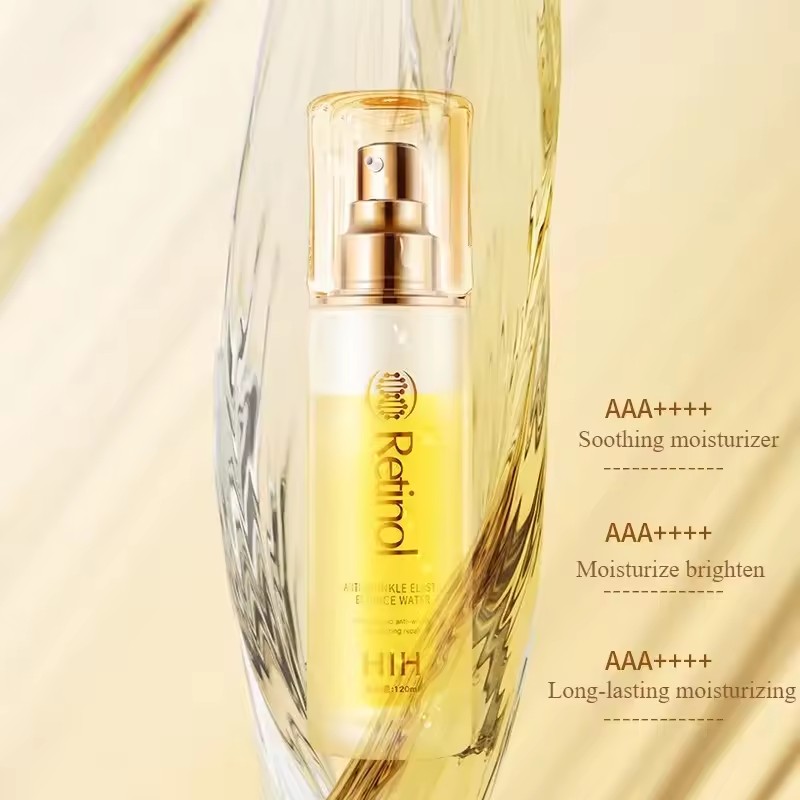 Retinol eliminador de arrugas  - Luxury Skincare Products For Women reseña y precio