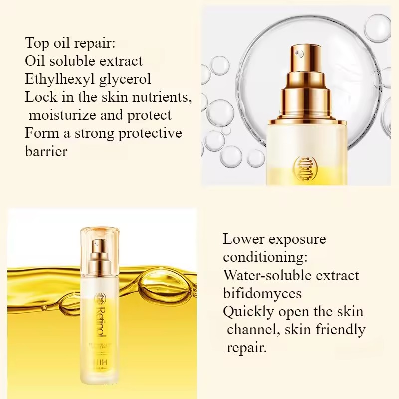 Retinol eliminador de arrugas  - Luxury Skincare Products For Women reseña y precio
