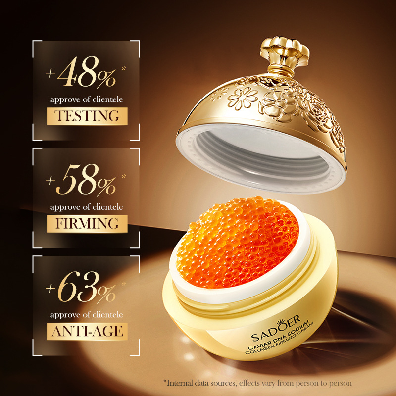Crema antienvejecimiento de es - Luxury Skincare Whitening Cream reseña y precio
