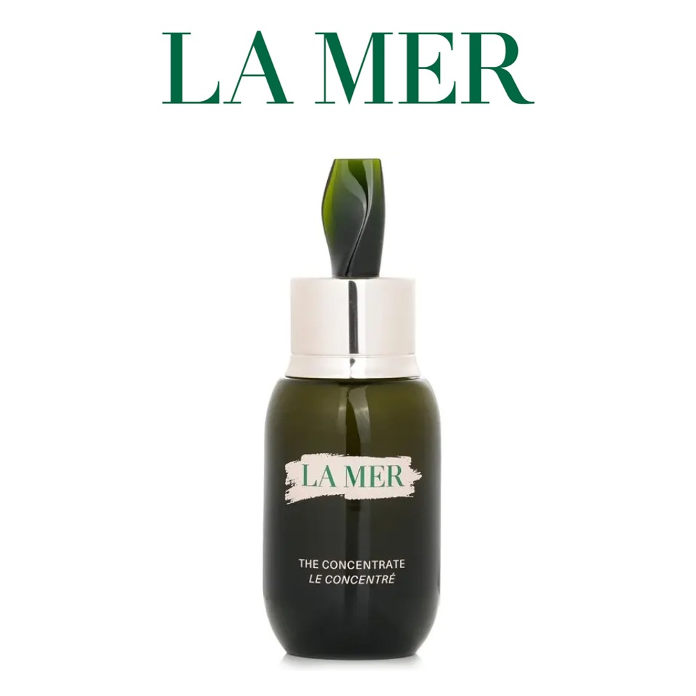 LA MER El Suero Concentrado de - Luxury Skincare Serum reseña y precio