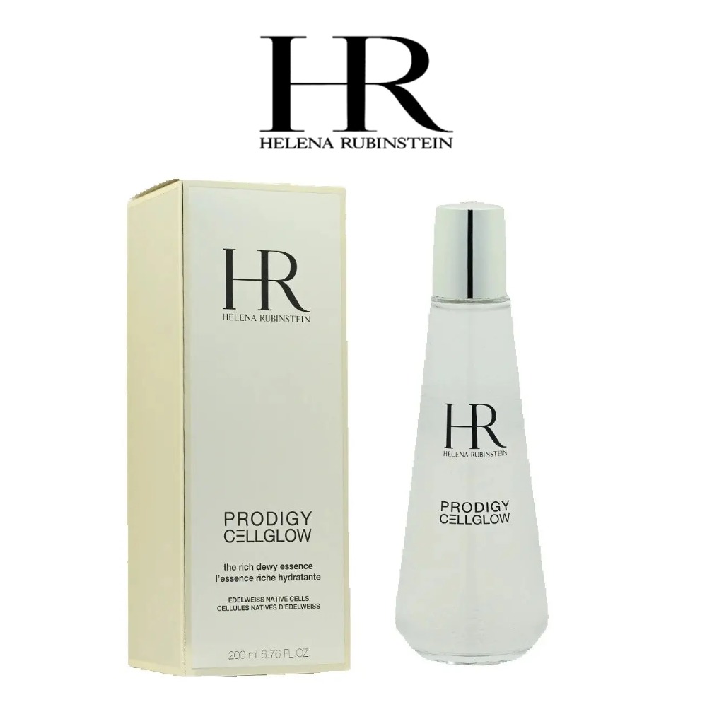 Helena Rubinstein Prodigy Cell - Luxury Skincare Serum reseña y precio