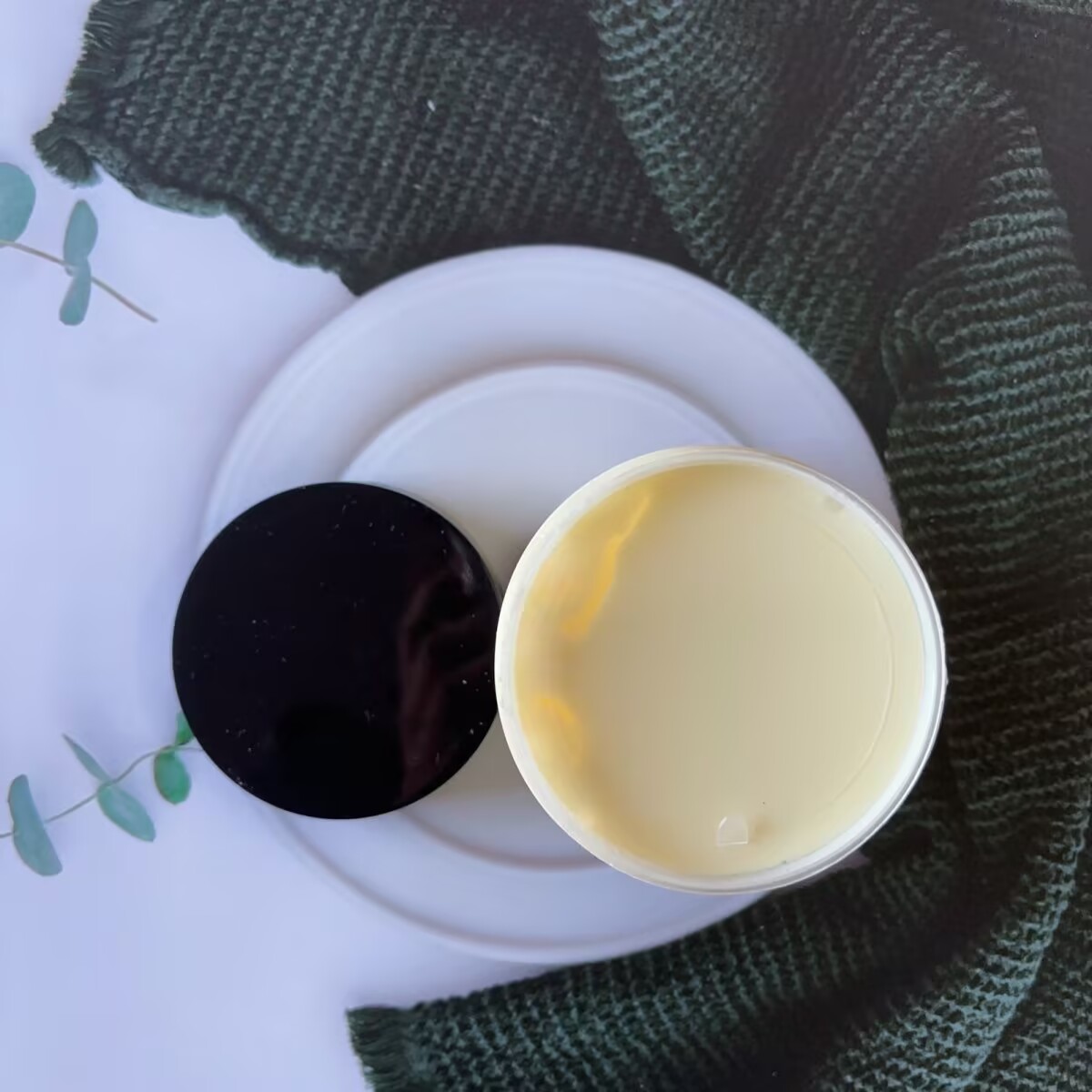 Crema Blanqueadora Corporal de - Luxury Skincare Whitening Cream reseña y precio