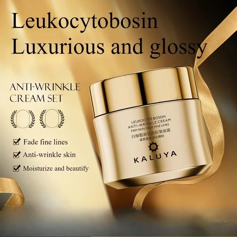 Juego de cremas de lujo para e - Luxury Skincare Whitening Cream reseña y precio